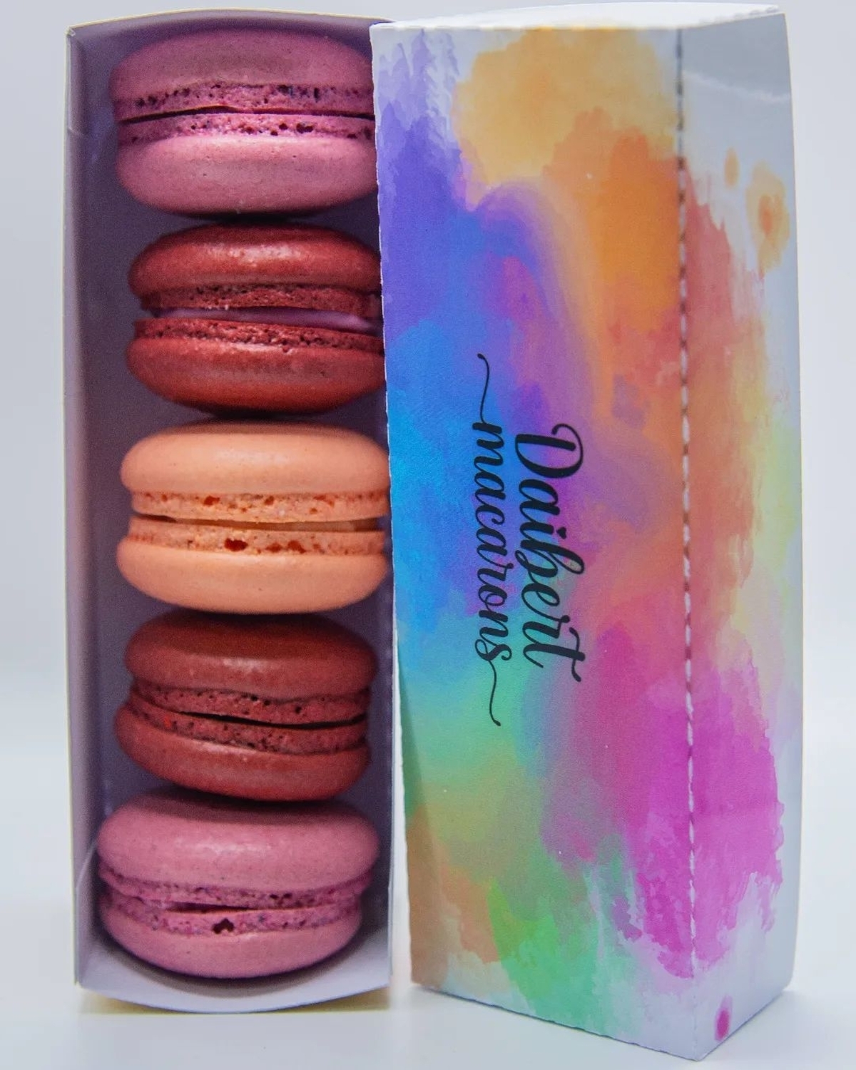 Daibert Macarons