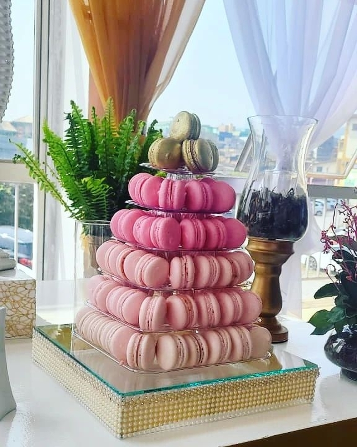 Daibert Macarons