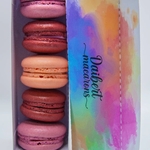 Daibert Macarons