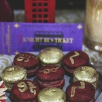 Daibert Macarons