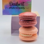 Daibert Macarons