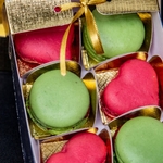 Daibert Macarons