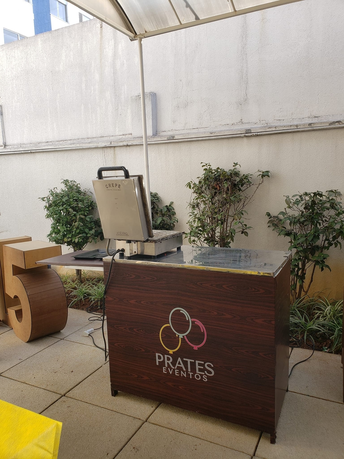 Prates Eventos