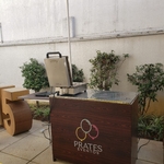 Prates Eventos