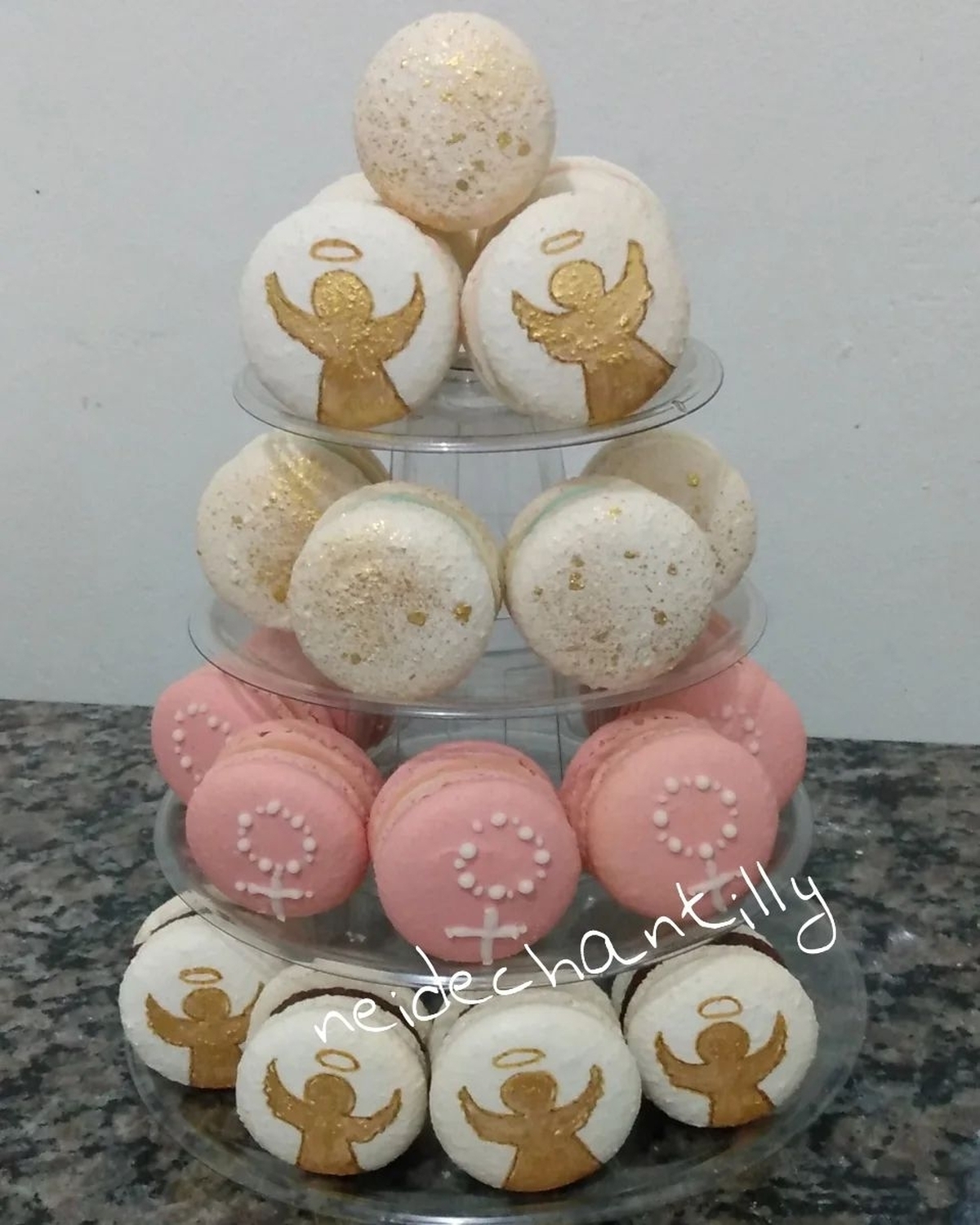 Neide Macarons