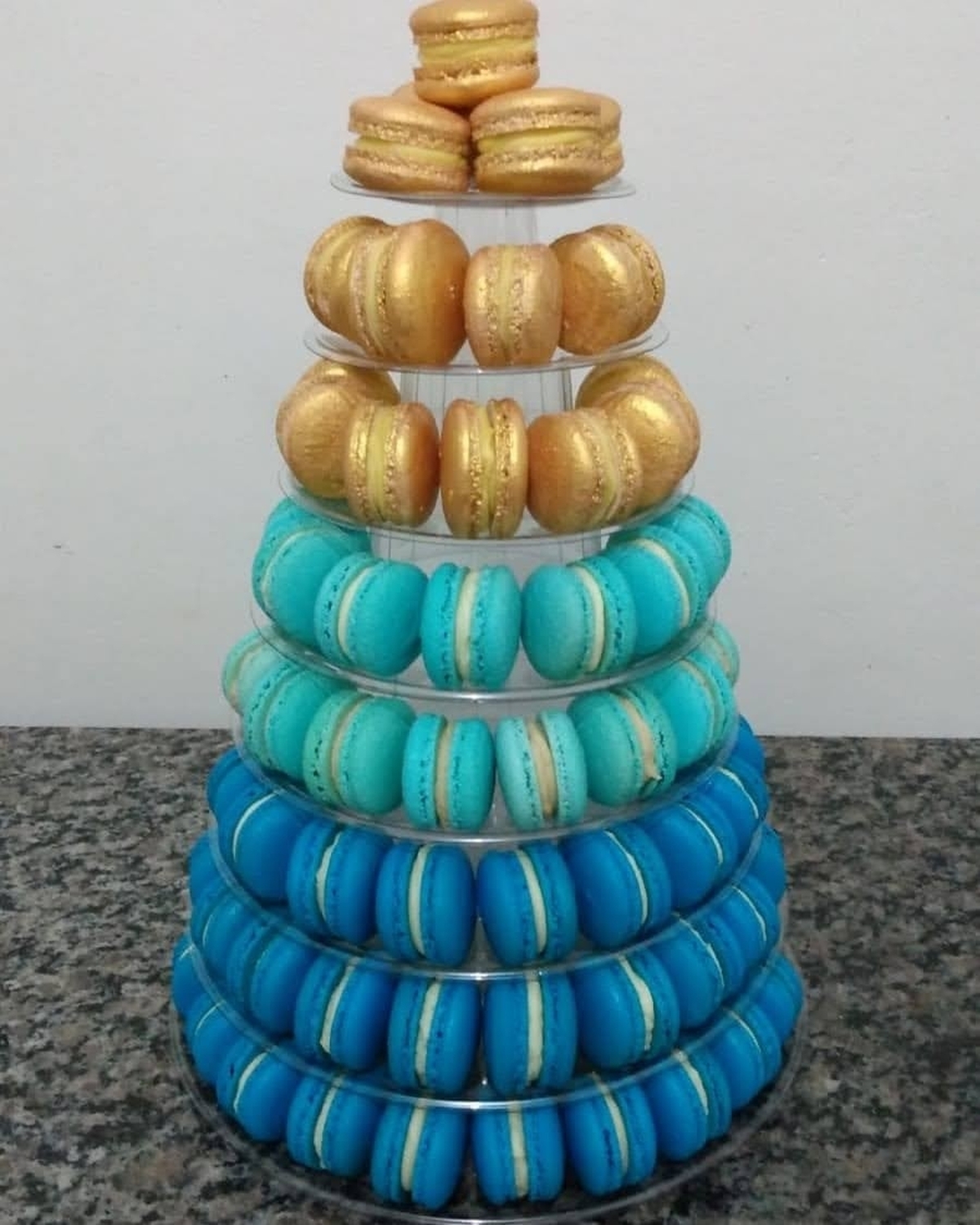 Neide Macarons