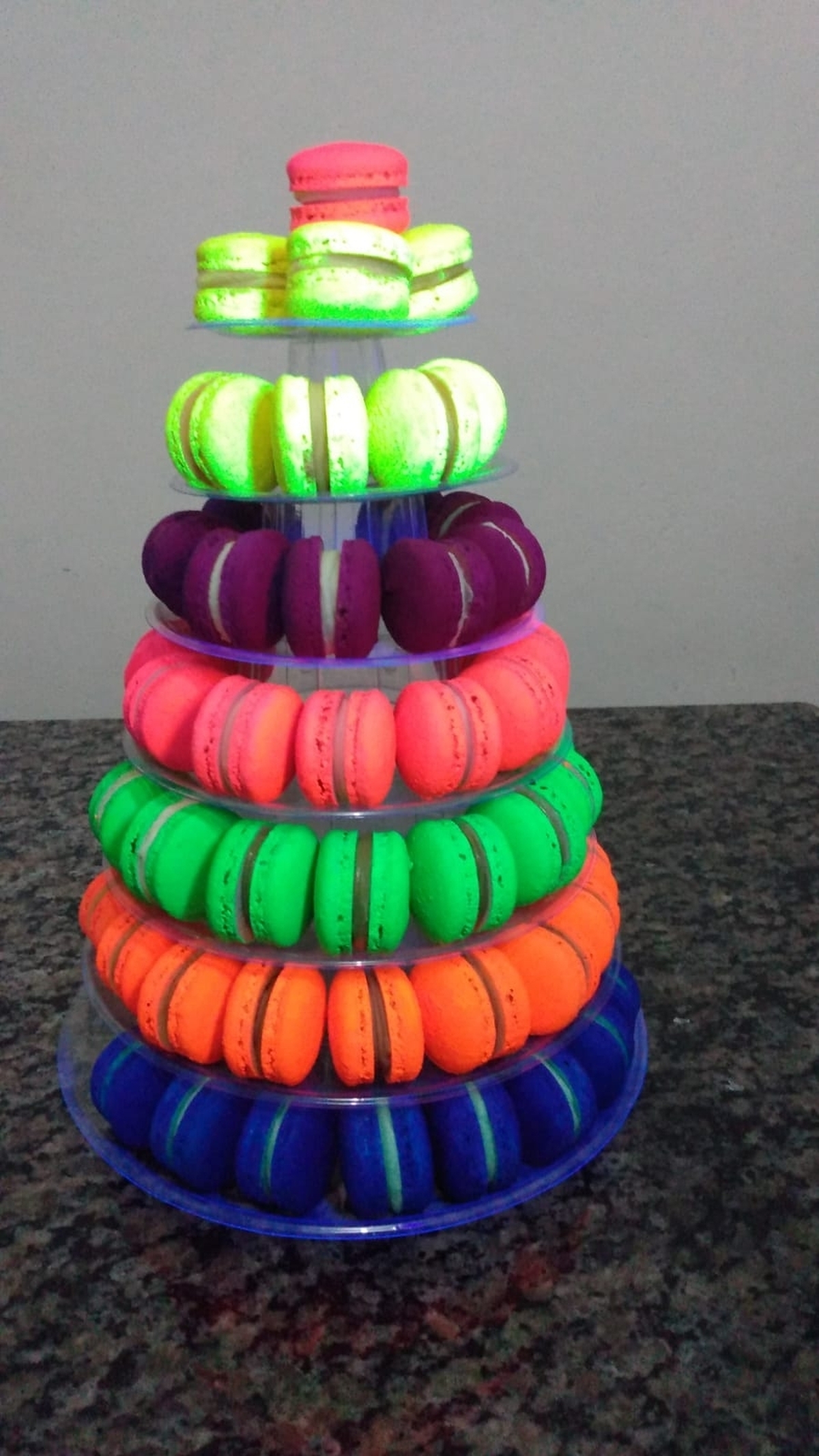 Neide Macarons