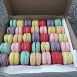 Neide Macarons