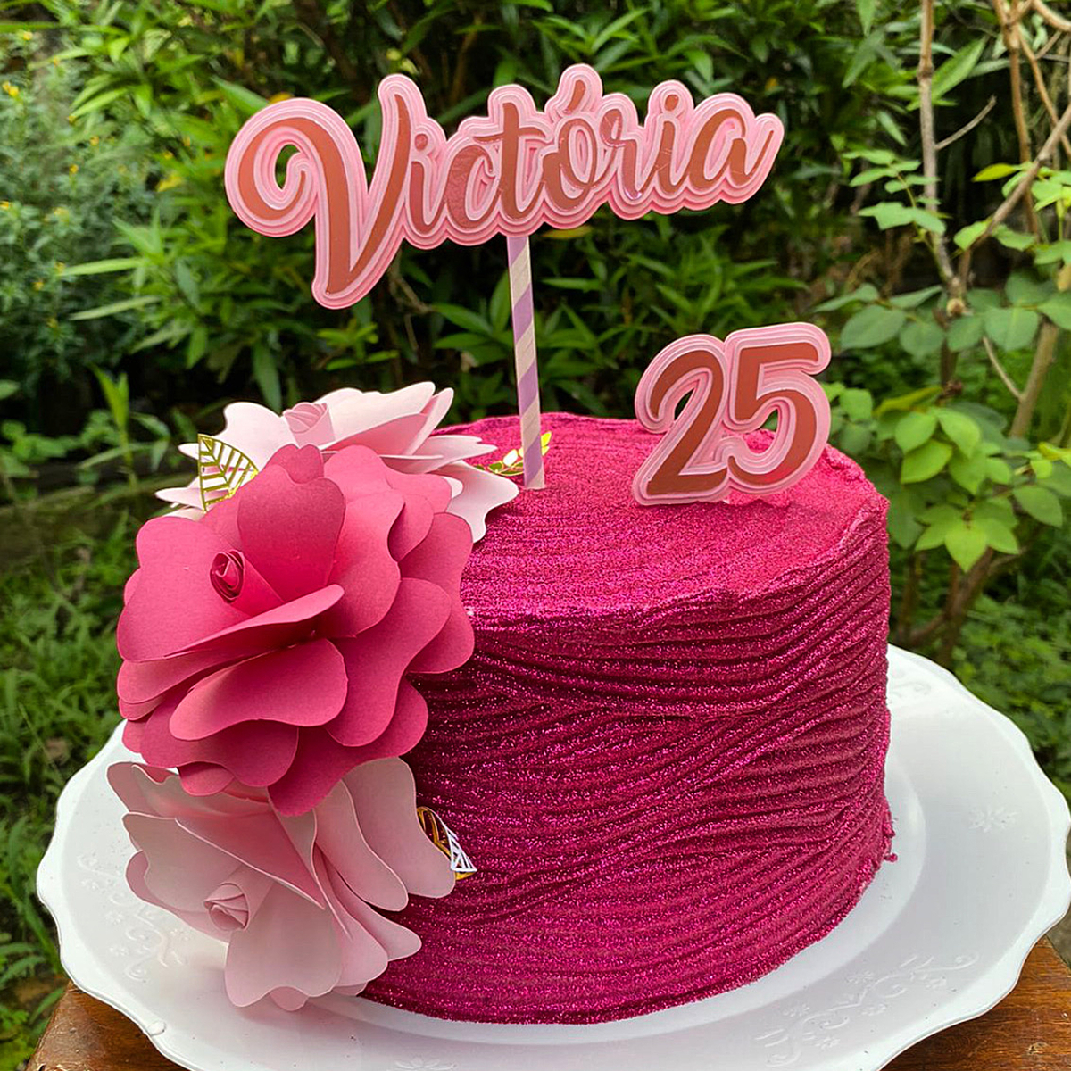 Victoria Beatriz Cakes